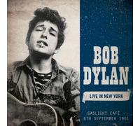 Unknown - Bob Dylan Live in New York CD Edition by Bob Dylan (2012) Audio CD by Unknown (0100-01-01)