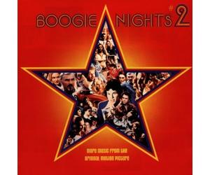 unknown - Boogie Nights 2: More Music From The Original Motion Picture Soundtrack edition (1998) Audio CD