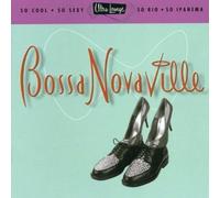 Unknown - Bossa Novaville, Vol. 14 by Ultra Lounge (1997) Audio CD by Unknown (0100-01-01?