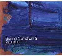 unknown - Brahms: Symphony # 2, Alto Rhapsody; Schubert: Gesang der Geister uber den Wassern D714, Gruppe aus dem Tartarus D583, An Schwager Kronos (2009) Audio CD