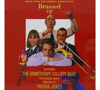 unknown - Brassed Off!: Original Soundtrack From The Miramax Motion Picture by RCA Victor