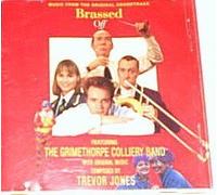 unknown - Brassed Off!: Original Soundtrack From The Miramax Motion Picture Soundtrack Edition (1997) Audio CD