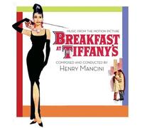 Unknown - Breakfast At Tiffany's - Complete Original Soundtrack by Unknown (2013-01-01)