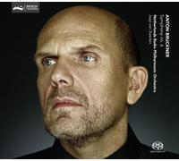 unknown - Bruckner: Symphony No. 6 Hybrid SACD - DSD edition (2013) Audio CD