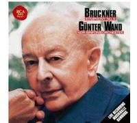 Unknown - Bruckner: Symphony No. 6 (NDR SO/ Wand) (2012-01-03)