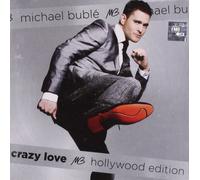 unknown - BUBLE MICHAEL CRAZY LOVE HOLLYWOOD EDITION (2CD) (2010-05-04)