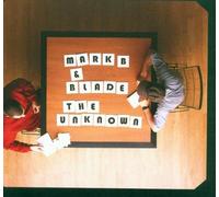 Unknown by Mark B & Blade (2000-10-02)