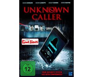 Unknown Caller