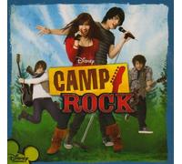 Unknown - Camp Rock OST (2008-10-12)