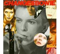 Unknown - Changesbowie Original recording reissued Edition by Bowie, David (1990) Audio CD by Unknown (1990-01-01j