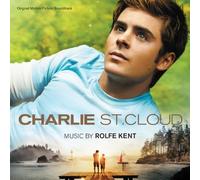 unknown - Charlie St Cloud - O.S.T. Soundtrack Edition (2010) Audio CD