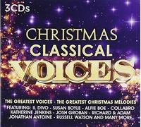 Unknown - Christmas Classical Voices