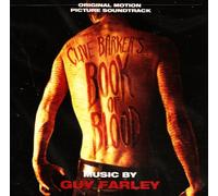 Unknown - Clive Barker's Book of Blood by Unknown (0100-01-01)