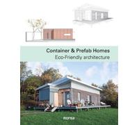 Unknown Container & Prefab Homes (Copertina rigida)