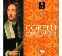 Unknown - Corelli Complete Edition (2011-05-31)