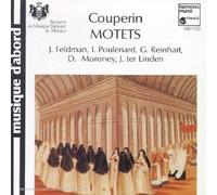 Unknown - Couperin: Motets
