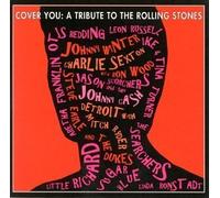 unknown - Cover You: A Tribute To The Rolling Stones by unknown (1998-02-10)