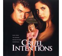 unknown - Cruel Intentions: Music From The Original Motion Picture Soundtrack Soundtrack Edition (1999) Audio CD