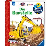 Unknown die-baustelle (Anello, filo)