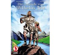 unknown Die Legende von Wilhelm Tell (Copertina rigida)