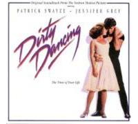 Unknown - Dirty Dancing (1987-07-10)