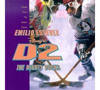 unknown - Disney's D2: The Mighty Ducks - Songs From The Motion Picture Soundtrack edition (1994) Audio CD