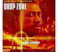 unknown - Drop Zone: Original Motion Picture Soundtrack