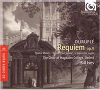 unknown - Durufle: Requiem Hybrid SACD - DSD, Import edition (2008) Audio CD