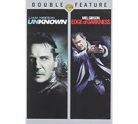 Unknown/Edge of Darkness