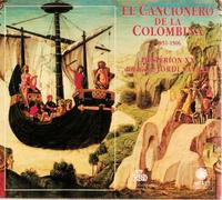 Unknown - El Cancionero de la Colombina