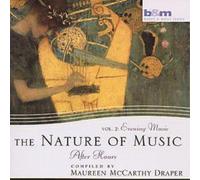 Unknown Evening Music: The Nature Of Music VOL 2 (CD) Album