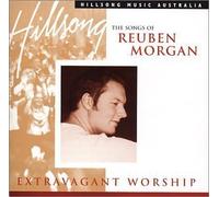 Unknown - Extravagant Worship: The Songs of Reuben Morgan by Unknown (2002-07-16j