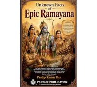 Unknown Facts of Epic Ramayana
