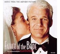 unknown - Father Of The Bride: Music From The Motion Picture by unknown (1991-12-17)