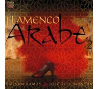 Unknown - Flamenco Arabe 2 by Ramzy, Hossam, Monton (2007) Audio CD by Unknown (0100-01-01?