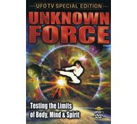 Unknown Force