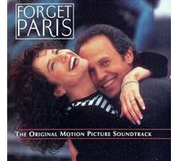 unknown - Forget Paris: The Original Motion Picture Soundtrack Soundtrack Edition (1995) Audio CD
