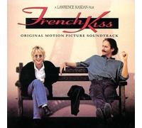 unknown - French Kiss: Original Motion Picture Soundtrack Soundtrack edition (1995) Audio CD