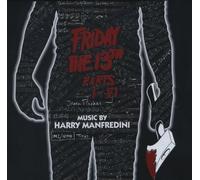 Unknown - Friday the 13th: Parts I-VI