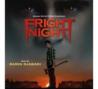 unknown - Fright Night Soundtrack Edition (2011) Audio CD