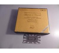 Unknown - Gluck: Ifigenia in Tauride - Live Recordings, Milano 1957 by Unknown (1987-01-01)