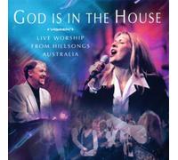 Unknown - God Is in the House: Live Worship From Hillsongs Australia (1996-05-03)
