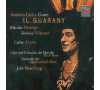 Unknown - Gomes: Il Guarany (1995-12-18)