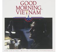 unknown - Good Morning Vietnam: The Original Motion Picture Soundtrack