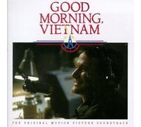 unknown - Good Morning Vietnam: The Original Motion Picture Soundtrack Soundtrack Edition (1989) Audio CD