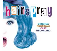 Unknown - Hairspray (Original Broadway Cast Recording) (2002-08-13)
