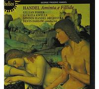 Unknown - Handel: Aminta e Fillide (2001-05-08)