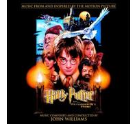 Unknown - Harry Potter And The Philosopher's Stone (2001-10-29)