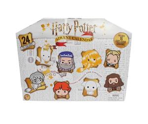 - UNKNOWN - Harry Potter - Calendario dell'Avvento 2021 (108-79688)