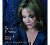 Unknown - Haunted Heart by Renée Fleming, Fred Hersch, Bill Frisell (2005) Audio CD by Unknown (0100-01-01)